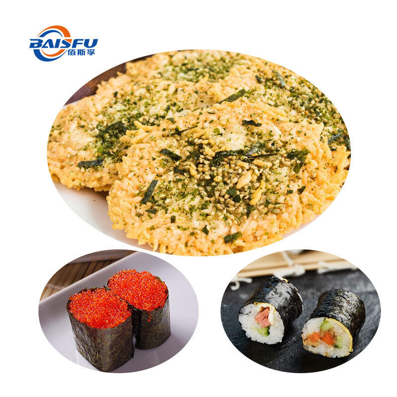 Water Soluble Seaweed Flavor for Onigiri Rice Seasoning Sushi Mix and Instant Rice Bowl