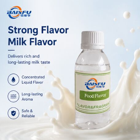 Concentrated Strong Milk Flavor for Cake Bread Cookie Muffin and Sweet Pastry Dough