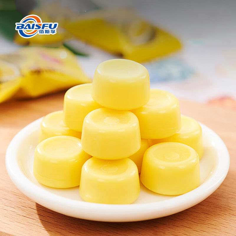 Concentrated Durian Oil Flavor for Bakery Shortening Margarine Laminated Dough Fat Blend and Croissant Oil