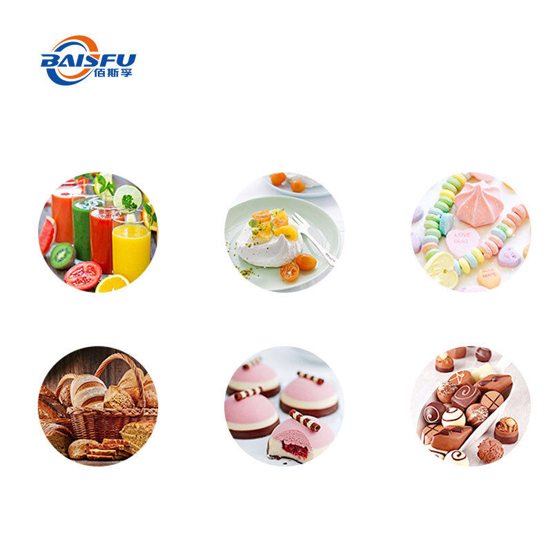 Passion Fruit Flavor Used for baked food processing features high temperature resistance to retain rich tropical fruit flavor