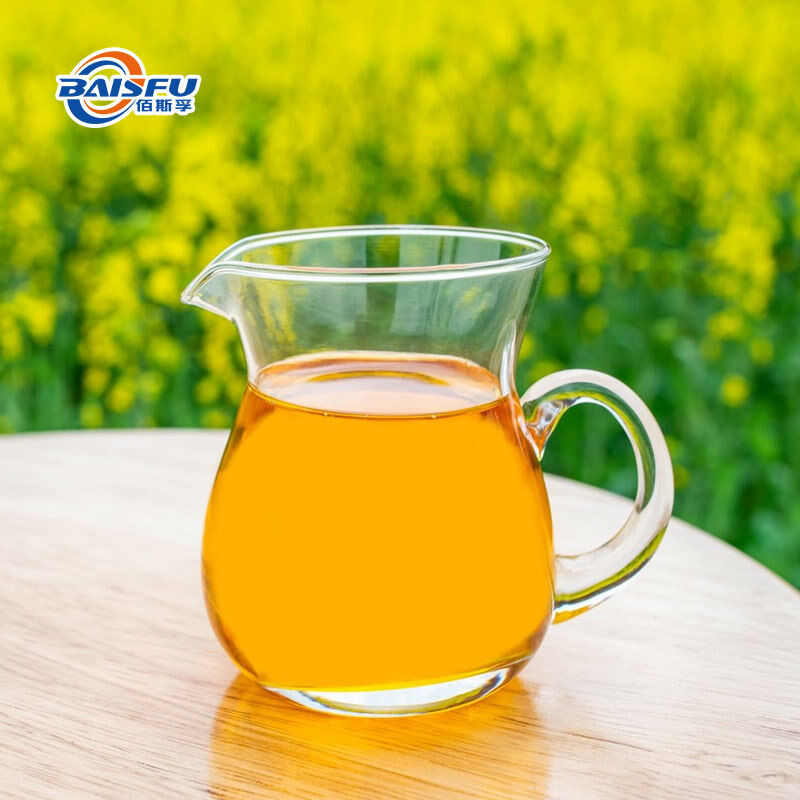 Rapeseed Oil Flavor Developed exclusively for edible oil pre cooked dishes and Chinese cooking food systems