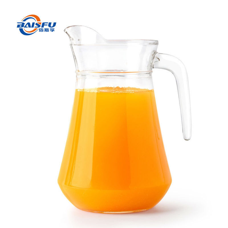 Orange Juice Flavor Suitable for various high temperature baking high fat puffing nut flavoring