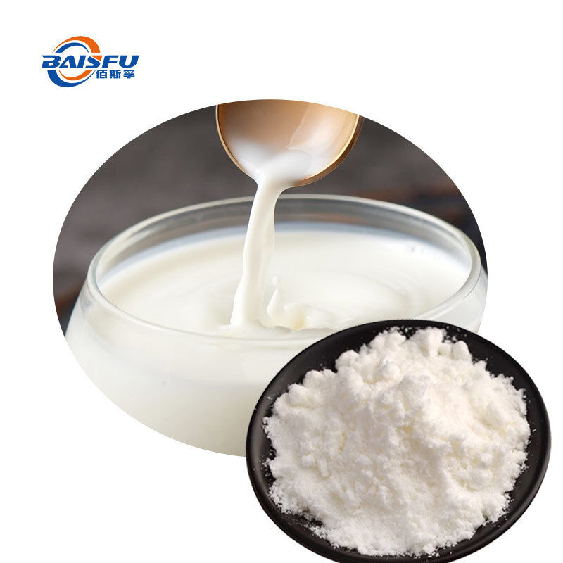 Pure Milk Flavor Suitable for various dairy drink normal temperature milk modified milk baked pastries