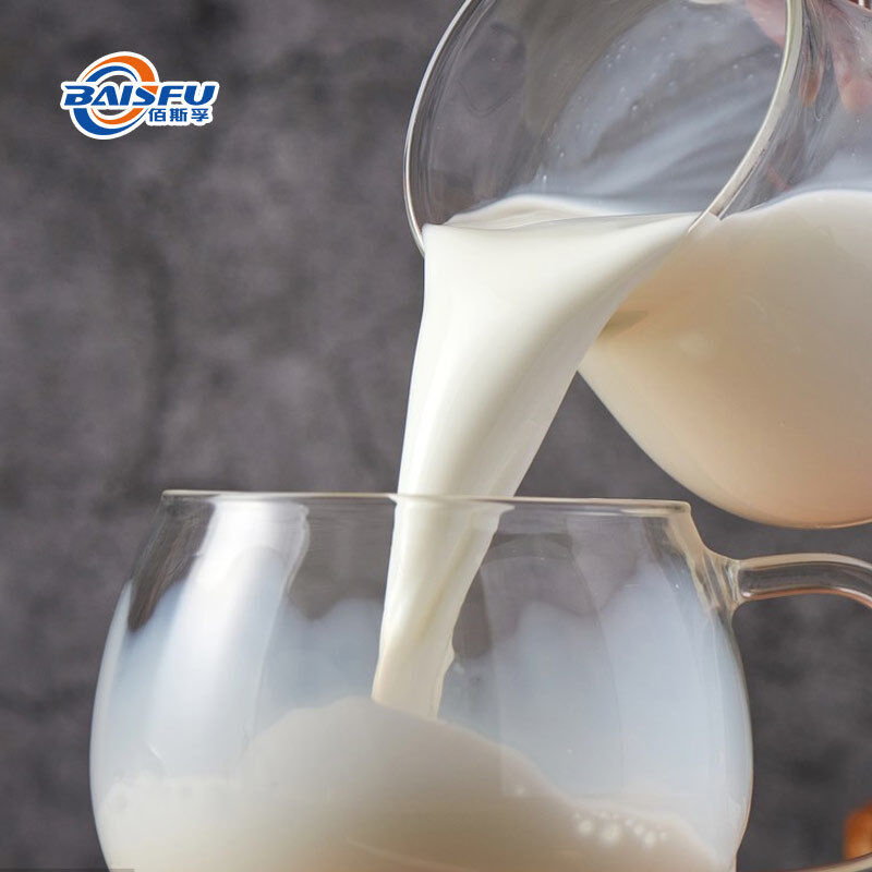 Pure Milk Flavor Suitable for various dairy drink normal temperature milk modified milk baked pastries