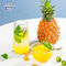 Emulsione di ananas altamente concentrata con sapore additivi alimentari di ottima qualità