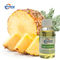 Aditivo alimentare ad alta concentrazione 99,9% Ananas Lactato Latte Sapore