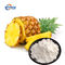 Gomma da masticare Frutta pura Ananas Sapore Additivi alimentari Liquido