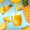Produzione specializzata di succo di ananas Sapore Essenza alimentare Sapori