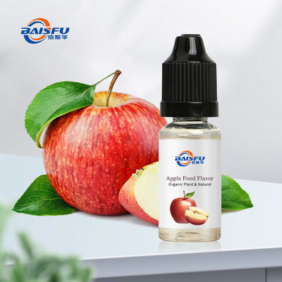 Apples Flavors Juice Natural Fruit Flavoring