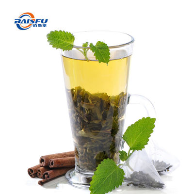 Free Samples Tea Oil Flavor Dissolved In Water Drink Flavors Tea Oil Fragrance