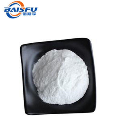 Baisfu Hot Item plant extract L-Cystine white crystalline powder CAS 56-89-3 used in medicine, food, cosmetics