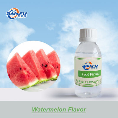 Watermelon Flavor The Top Choice for Natural Fruit Flavoring in Food and Beverage Products