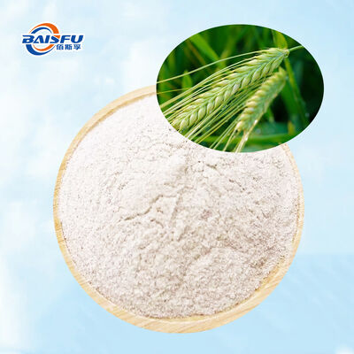 Instant Natural Barley Powder For Drinks Breakfast Baking & Cooking