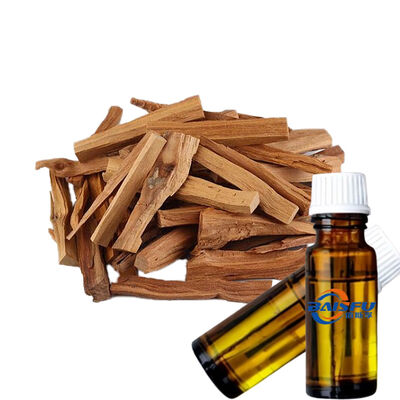 High Quality Sandalwood Oil for Soap, Cosmetics, Perfume