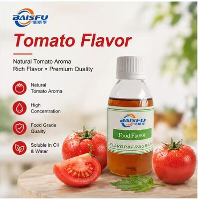 High Quality Natural Tomato Flavor for Pizza Sauce Tomato Paste Pasta Sauce Ketchup Tomato Chutney and Curry Sauce Base